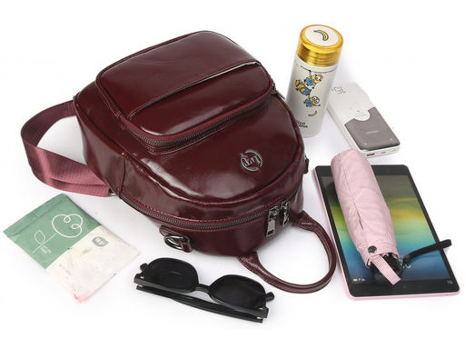 Рюкзак Lanotti 8803 new/коричневый