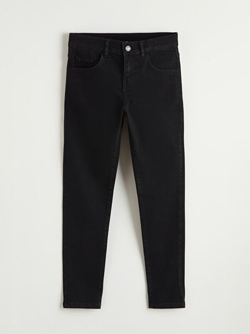 Джинсы Super Skinny Fit для мальчиков