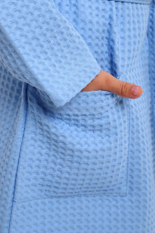 Халат домашний детский ВД