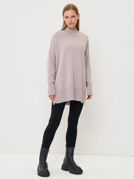 Лосины (Рейтузы) женские 9252-95012. 9500 чёрный