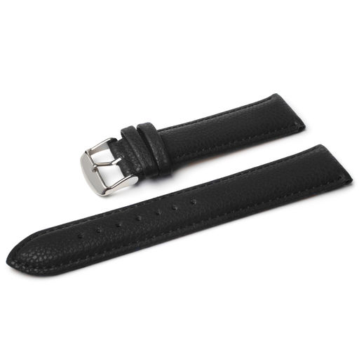 Ремешки на часы из натуральной кожи