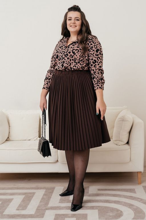 Юбка женская - Jp фото 8