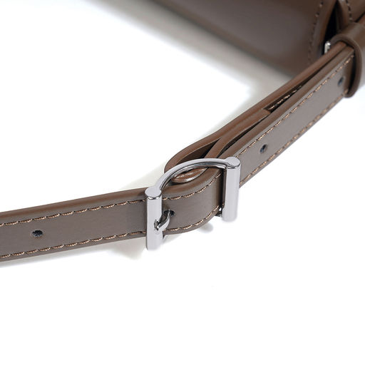 Женская сумка, кожа, MIRONPAN 521210 Светло-коричневый