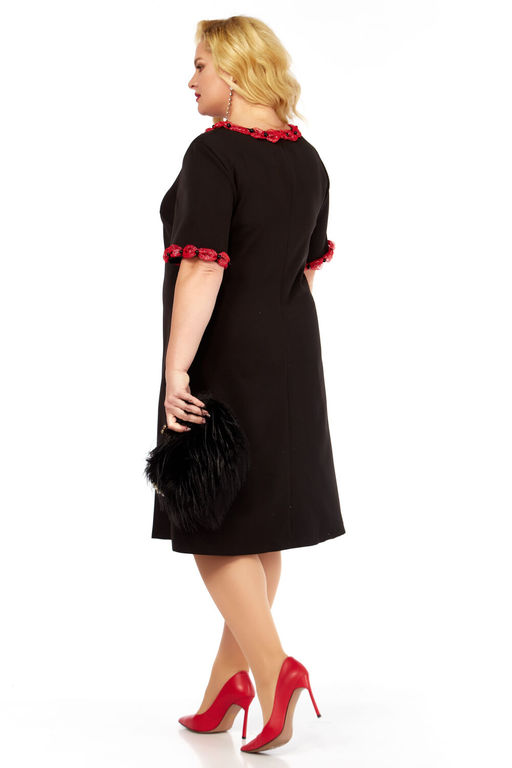 Платье Belinga 1238