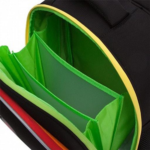 RAz-187-4 Рюкзак школьный - Grizzly фото 6