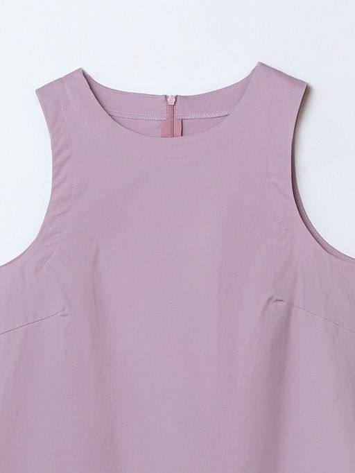 Сарафан женский розовый - Mark formelle фото 6