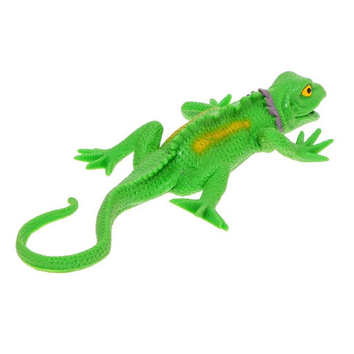 Фигурка-тянучка Ящерица - Simaland фото 4