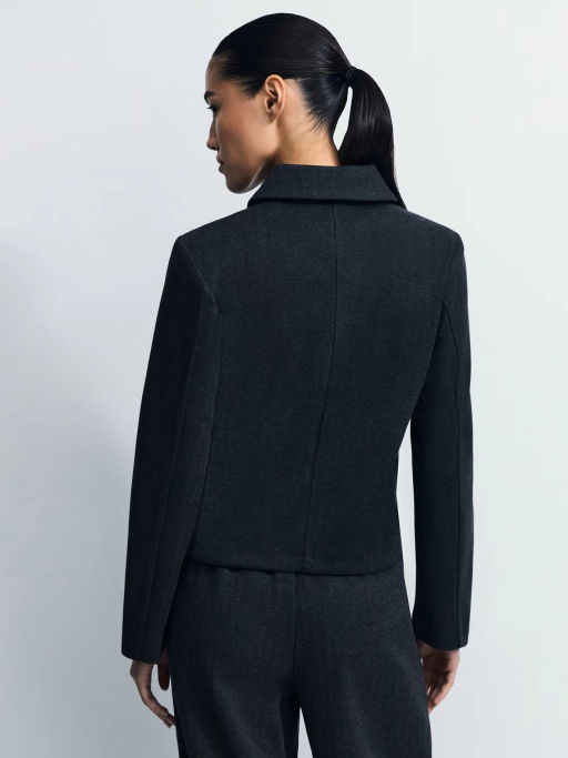 Укороченный жакет / Zarina