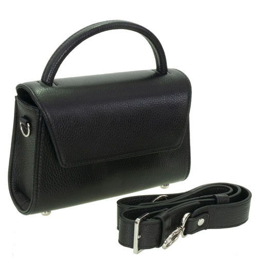 4164 Черный - Alessandro birutti фото 6