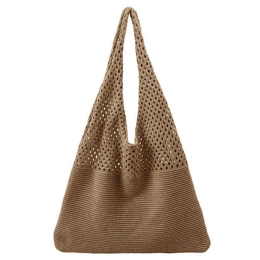 Сумка K2-2101-Brown