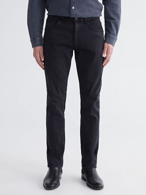 750 Slim Fit Erkek Pantolon
