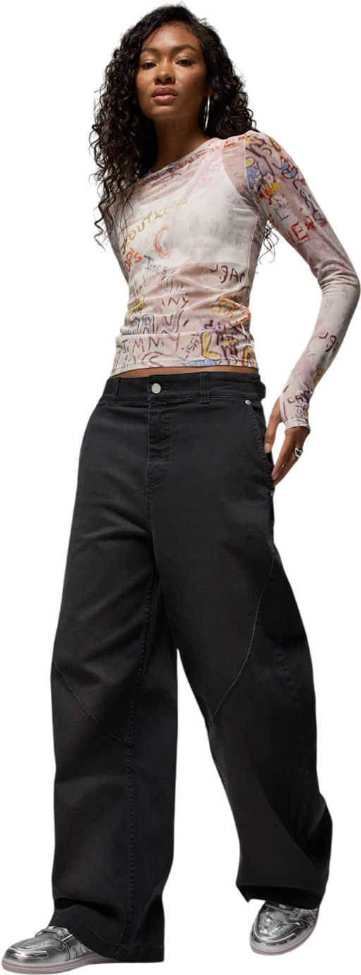 Брюки женские