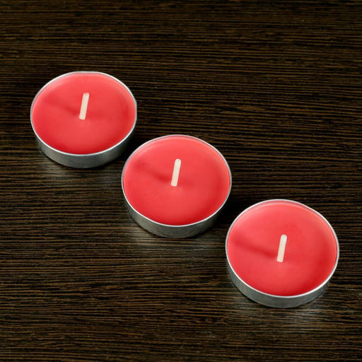 Набор подарочный Париж (диффузор и свечи) роза, Богатство Аромата  фото 4