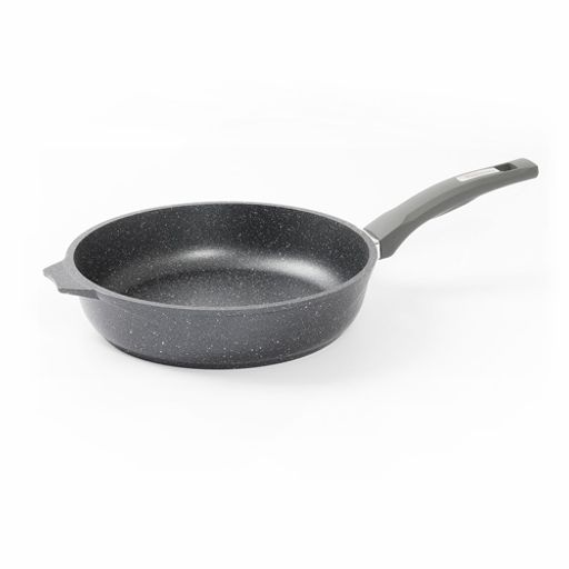 Сковорода 18см АП Гранит арт.18701 /Мечта/