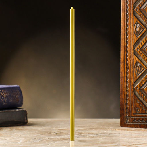 Свечи воск № 30, упаковка 1кг - Simaland фото 5