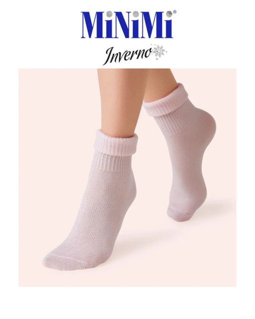 Носки с содержанием шерсти MINIMI INVERNO 3301  фото 14