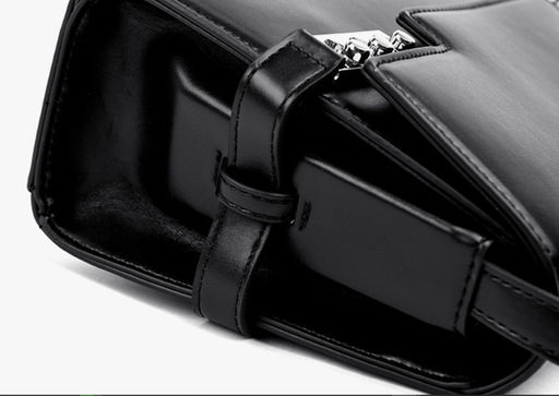 Сумка A-CC-98970-Black - Ferro фото 8