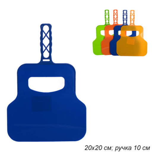 Веер для раздувания огня А/ R-2030 /уп 300/20*30