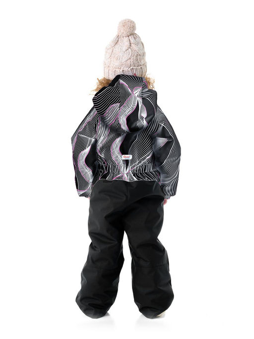 Комбинезон д/дев. Лиа