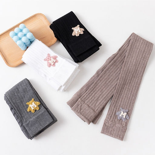 Детские леггинсы 692CL131 - Fashion фото 2