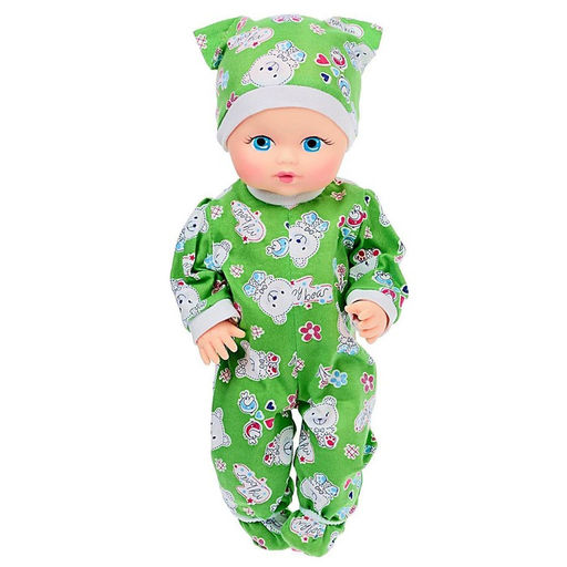 Пупс «Малыш», звуковые функции, 40 см, МИКС