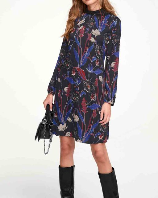 Платье, черное - Heine фото 3