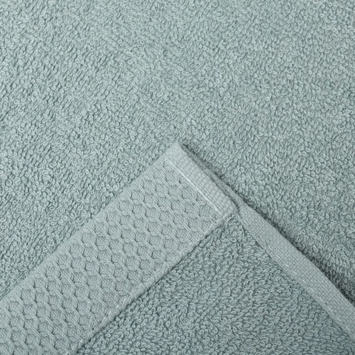 Полотенце махровое LoveLife Natural mint, 30×50 см, 100% хлопок