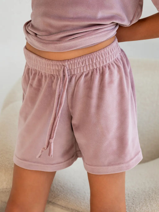 Комплект для девочек Кэт Розовый - Modamica фото 5