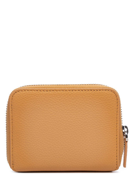 Кошелек Z158-2509 golden sand