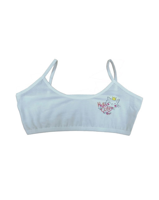 Топ для девочки 6120 - Ots фото 3