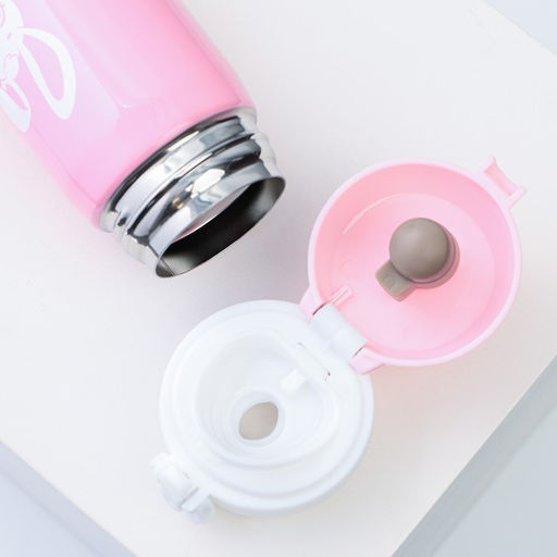 Термос Верь в чудеса, 250 мл, время сохранения тепла 6-8 ч