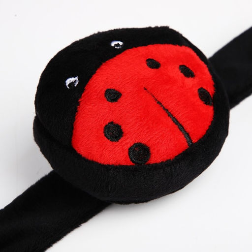 Кошелёк-браслет на молнии, цвет чёрный - Simaland фото 9