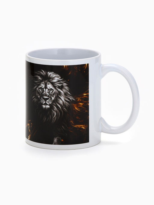 Подарочный набор: чай 50 г, кружка, свеча Тому, кто может всё - Фабрика счастья фото 8