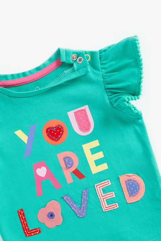 Mothercare / Футболка