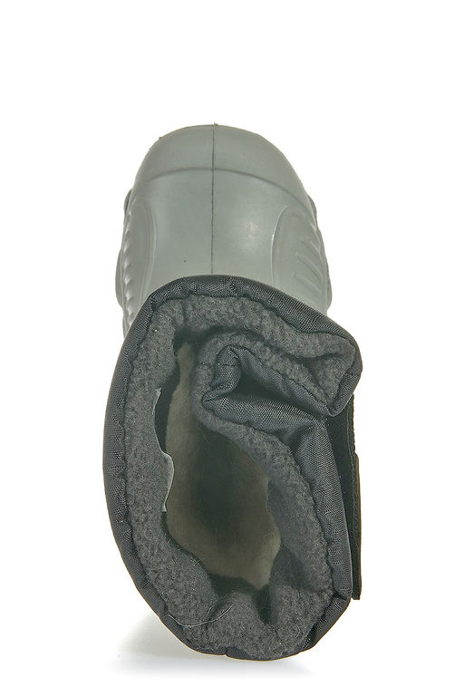 Сапоги утепленные ZEBRA