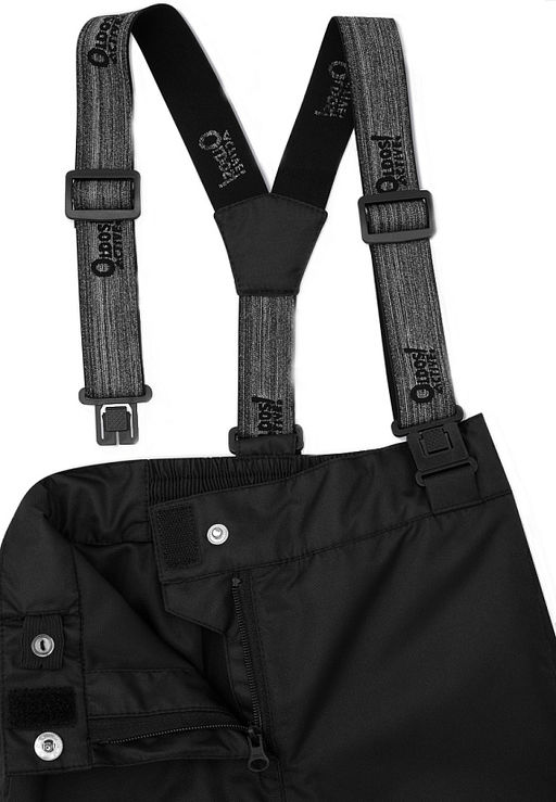 AOSS23SU2T111 Костюм (куртка + брюки) утепленный д/дев. Агата - Oldos фото 8