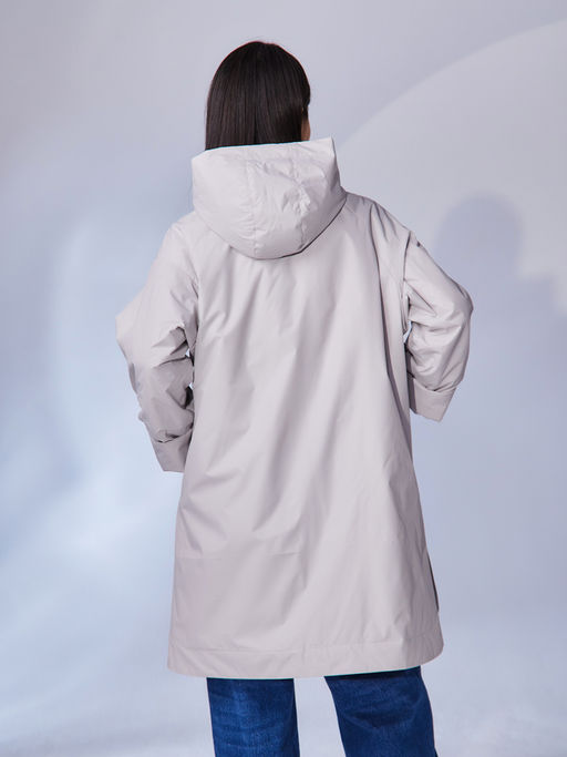 Плащ - Hoops фото 29