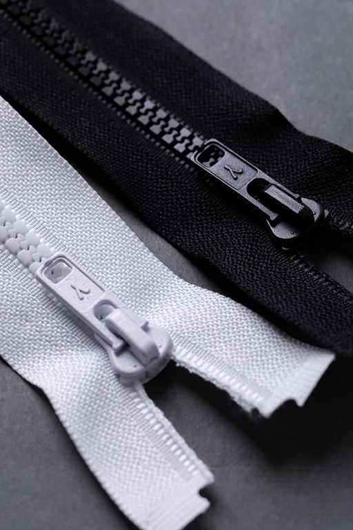 Молния Трактор GAMMA G304 50 см Тип 4 10 шт. разъёмная