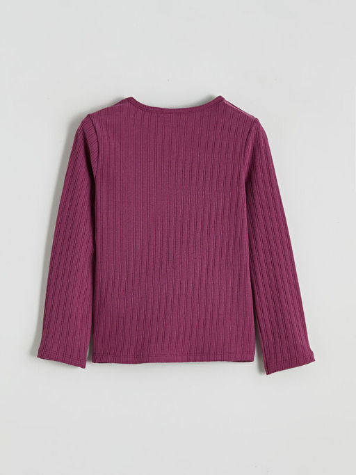 Uzun Kollu Nak??l? K?z ?ocuk Ti??rt