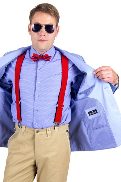 пиджак 
 394-Р8.9 - Svyatnyh фото 8