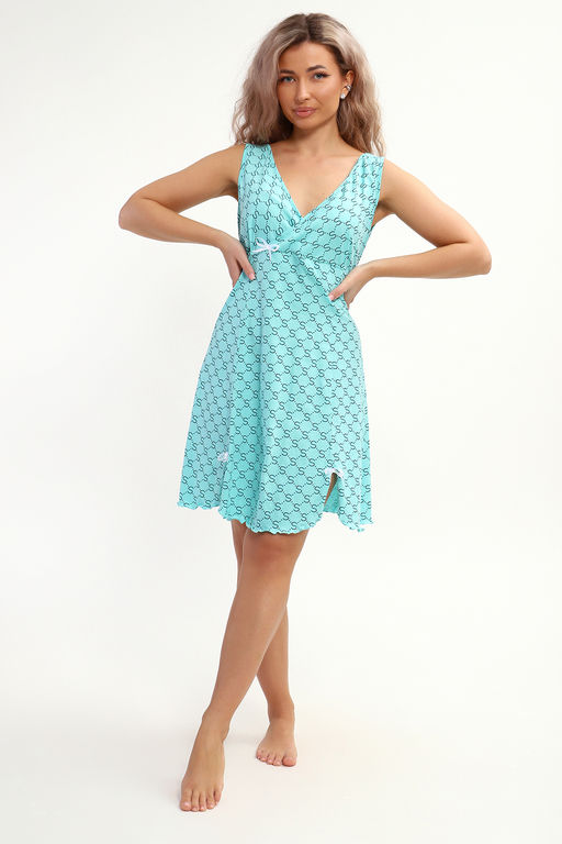 Сорочка 30145 - Натали фото 3