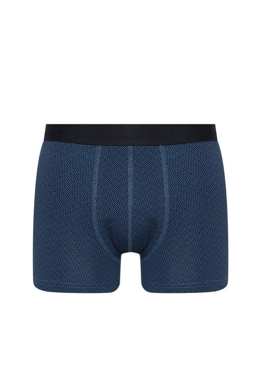 Комплект боксеров стандартной посадки (3 шт.) - Defacto фото 10