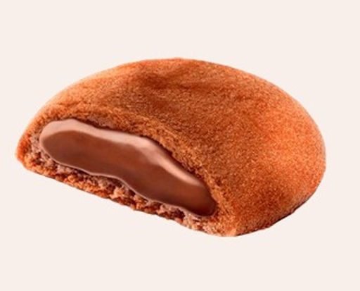 Печенье сдобное "Moncremi" с начинкой с ореховым кремом "Marini" (0,150 кг)