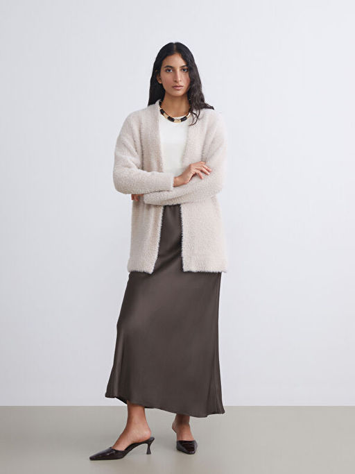 ?al Yaka Kad?n Pel?? Triko H?rka