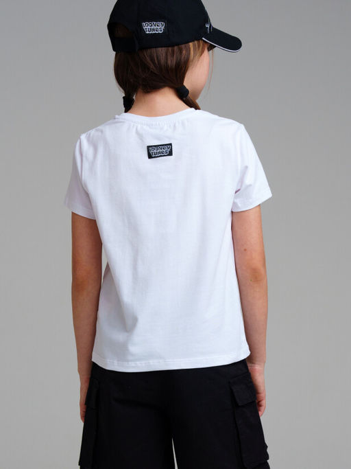 PlayToday / Футболка для девочки  фото 3