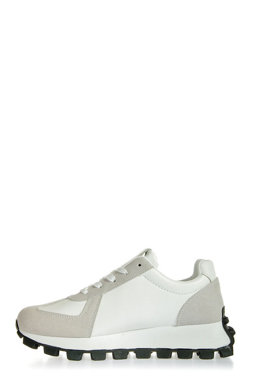 Полуботинки женские PATROL