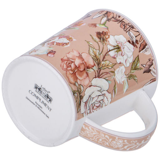 НАБОР КРУЖЕК LEFARD COMPLIMENT 2 ШТ. 350 МЛ (КОР=18НАБ.)  фото 4