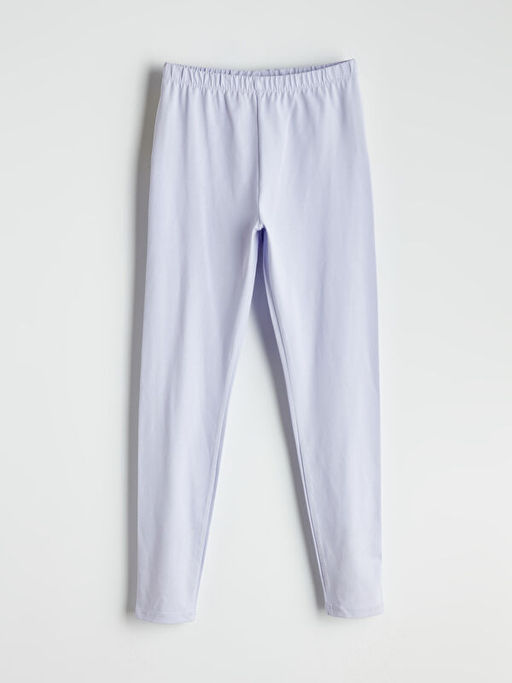 Beli Lastikli K?z ?ocuk Tayt