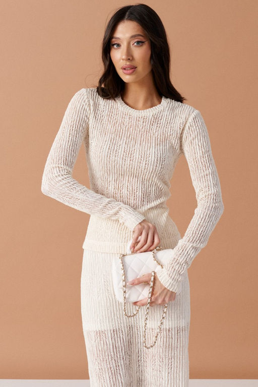 Джемпер А893 - Annete фото 2