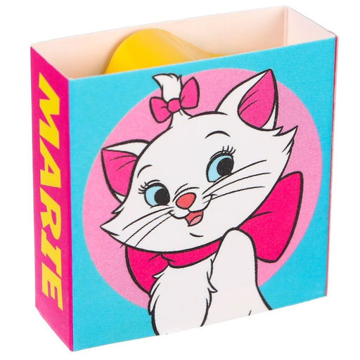 Цена за 24 шт. Точилка пластиковая, «Коты аристократы»